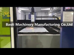 BOLIMILL - Inspektion