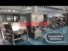 Ausstellungsraum (andere Richtung) -- BOLIMILL