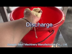 Senfkorn-Feinpulver-Mikropulver-Zerkleinerungsmaschine ACM mit Kaltluftsystem