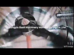 HLSG Supermischer / Granulator