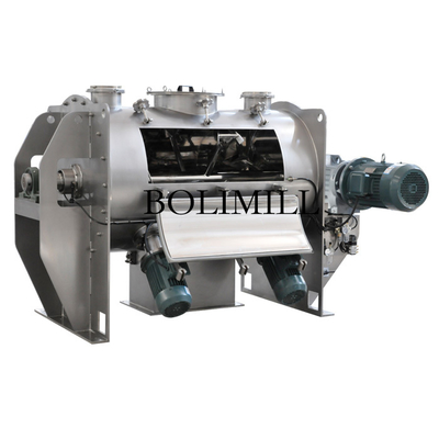 kaufen Pflugscharmischer für Pulverchemikalien 300L-30000L online manufacture