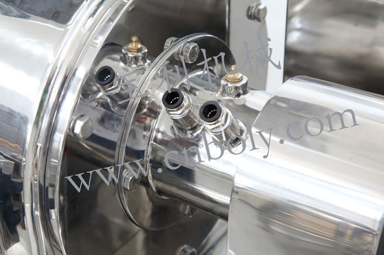 kaufen Ultra Fine Powder Grinder for Grinding Various Non-flammable And Non-explosive Materials Output Size 12-120mesh online manufacture