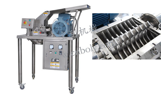 kaufen 450 Kg Capacity Fine Powder Grinding Machine with Competitive and Wearing Parts Blade online manufacture