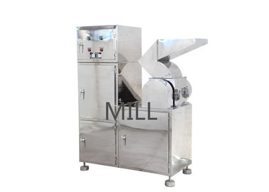 kaufen Hanf-Rod-Pulver-Chilipulver-Schleifmaschine industriell für kleine Bauernhöfe online manufacture