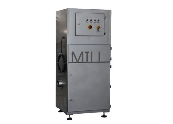 kaufen Entstauben des Kasten-Vakuumförderers für Pulver-Staub-Kollektor für Schleifmaschine online manufacture