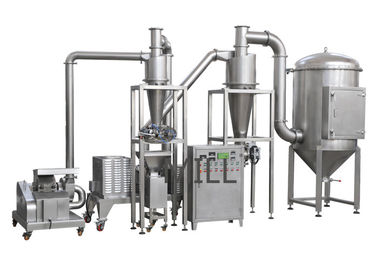 kaufen Chilipulver Ginding-Maschinen-Pulver, das Maschine/industriellen Pulver-Schleifer zerquetscht online manufacture