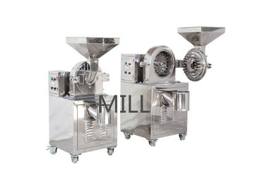 kaufen Korn-Mais-Reis Pulverizer-Maschine für Gewürze, Nahrungpulverizer-Maschine online manufacture