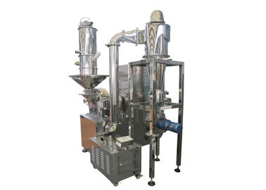 kaufen Pharmazeutische Linie industrielle Ausrüstung des Pulverizer-Maschinen-Edelstahl-304 online manufacture