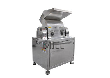 kaufen Edelstahl-ultra feiner Pulver-Schleifer, grobe Zerquetschung für Pulver-Schleifer online manufacture