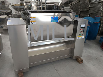 kaufen Arm-Mischer-Mischmaschine der Edelstahl-Pulver-Mischmaschine-Z mit Cer-Stall online manufacture