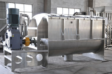 kaufen Passend für das Mischen von trockenen Pulvermaterialien/von Pulver-Mischmaschine online manufacture
