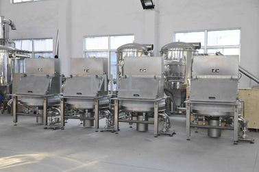 kaufen Kein Rückstand-staubfreier Vakuumkorn-Förderer, Pulver, welches die Systeme dauerhaft übermittelt online manufacture