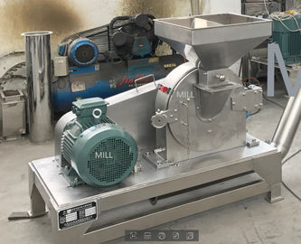 kaufen Zuckerpulver-Schleifmaschine-Salz-Puderzucker-Schleifmühle-freie Ersatzteile online manufacture