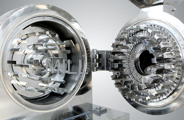 kaufen Kleine industrielle Pulverizer-Maschinen-trockenes Material-Pulver-Medizin-Verarbeitung online manufacture