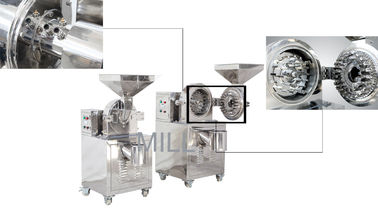 kaufen Korn Pulverizer-Manioka-Getreidemühle-Schleifer-Maschinen-Maispulver-Schleifermaschine online manufacture