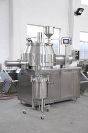 kaufen SUS RMG schneller Mischer-Granulierer/hohe Scher-Pharma-Granulations-Ausrüstung online manufacture