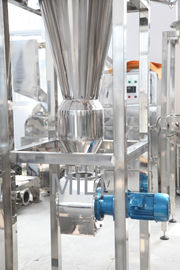 kaufen Klassifizierung der Prägepulver-Schleifer-Maschine für Nahrungsmittel- und Getränkeindustrie online manufacture