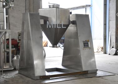 kaufen Quadratischer Kegel-Handelspulver-Mischer/Pulver-Mischer-Maschine 220-660 V online manufacture