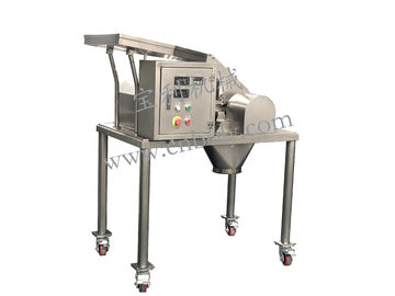kaufen Mais-Gewürz-Nahrungsmittelpulver-Schleifer Fitz-Mühlmaschine online manufacture