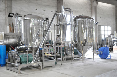 kaufen Maschen-Gewürz Pulverizer-Maschine des Edelstahl-60 online manufacture