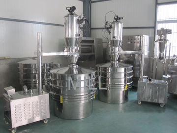 kaufen Pneumatischer Vakuumförderer der Kugel-400kg/H für Pulver online manufacture