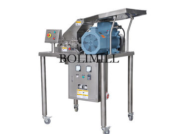 kaufen Chemischer industrieller Pulver-Schleifer des Material-316L online manufacture