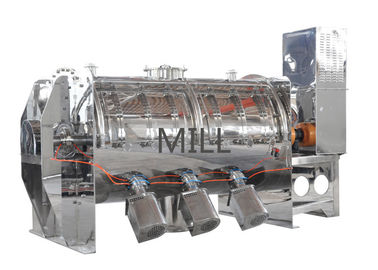 kaufen Chemischer Fertigpulver-Mischer des Edelstahl-304 online manufacture