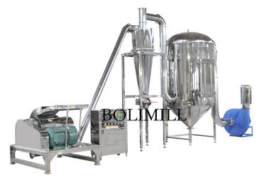 kaufen Edelstahl würzt Pulver industrielle Pulverizer-Maschine online manufacture