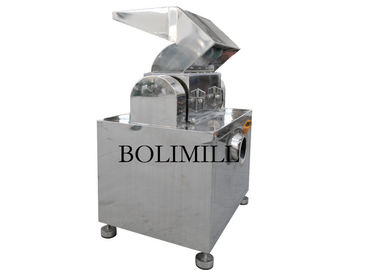 kaufen Das Salz, das in Körnchen 580L pulverisieren zerquetscht wird fein, Schleifmaschine online manufacture