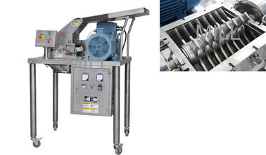 kaufen Pulver-Schleifmaschine des Lebensmittelverarbeitungs-Teeblatt-100Kg/H online manufacture