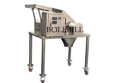 kaufen Hohe leistungsfähige Pulver-Schleifer-Maschine Masche des Teeblatts 120 online manufacture