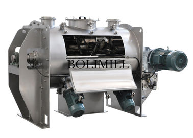 kaufen Pulver-Mischer-Maschine der Motorsteuerungs-chemischen Industrie-500L online manufacture