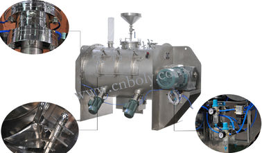 kaufen Lebensmittelindustrie SUS 150Kg horizontaler Pflug-Mischer online manufacture