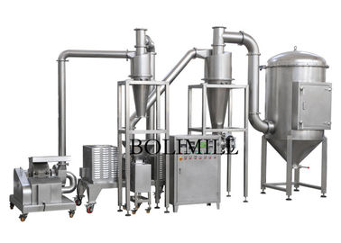 kaufen Das Harz, das spezielles 200Kg/H pulverisieren zerquetscht fein, Schleifmaschine online manufacture