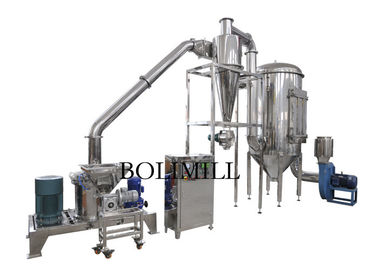 kaufen Multi Zweck-Salz-und Zuckerultrafine Pulver Pulverizer online manufacture