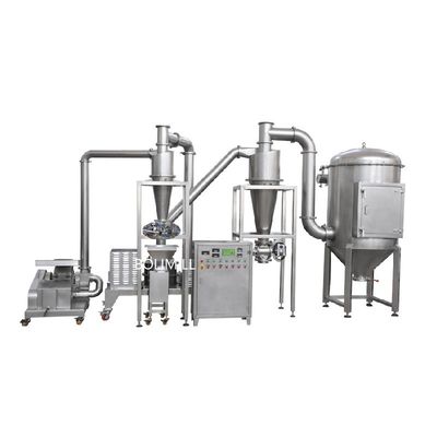 kaufen Schleifmaschinepulver pulverzer Maschine des Pulvers des großen Gummis der Kapazität arabischen feine online manufacture