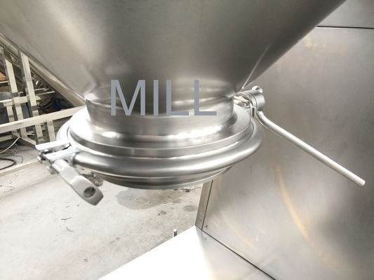 kaufen pharmazeutischer Pulver-Mischer der Nahrung15rpm Milch-220v 3D online manufacture