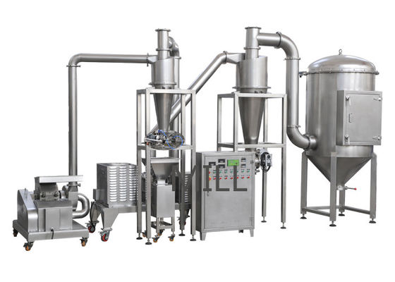 kaufen Schleifmaschine 2000kg 20mm feinen Pulver-316L online manufacture