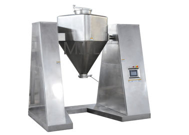 Industrielles Pulver-Mischmaschine-/Quadrat-Kegel-Mischer-Mischmaschinen-Maschine