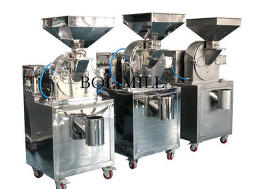 Universalgewürz-Schleifer-Maschine des salz-Puderzucker-4650rpm