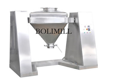 Kosmetischer quadratischer horizontaler Pflug-Mischer des Kegel-300L