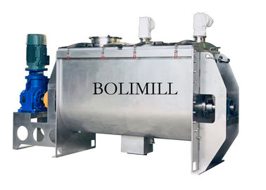 Horizontaler Pulver-Band-Mischer des Gewürz-Aroma-3000L