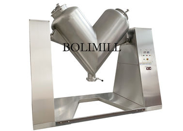 Pulver-Mischer der Weizen-trockenen Chemikalien-1500L V korrosionsbeständig