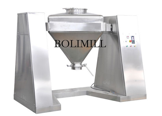 Behälter-Mischmaschinen-Mischer des Homogenisierer-quadratischer Kegel-2400L